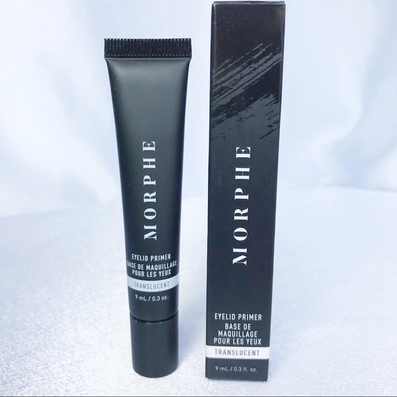 🆕Morphe Eyelid Primer•Translucent🆕 - Picture 6 of 6